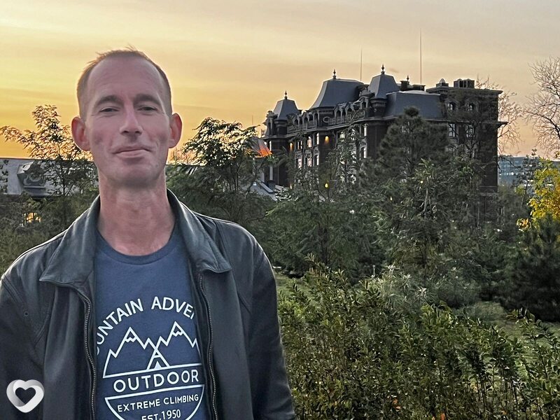 Артём, 48, Люберцах — анкета №730422