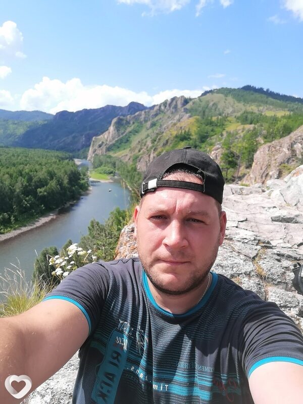 Игорь, 36, Мариинске — анкета №730424