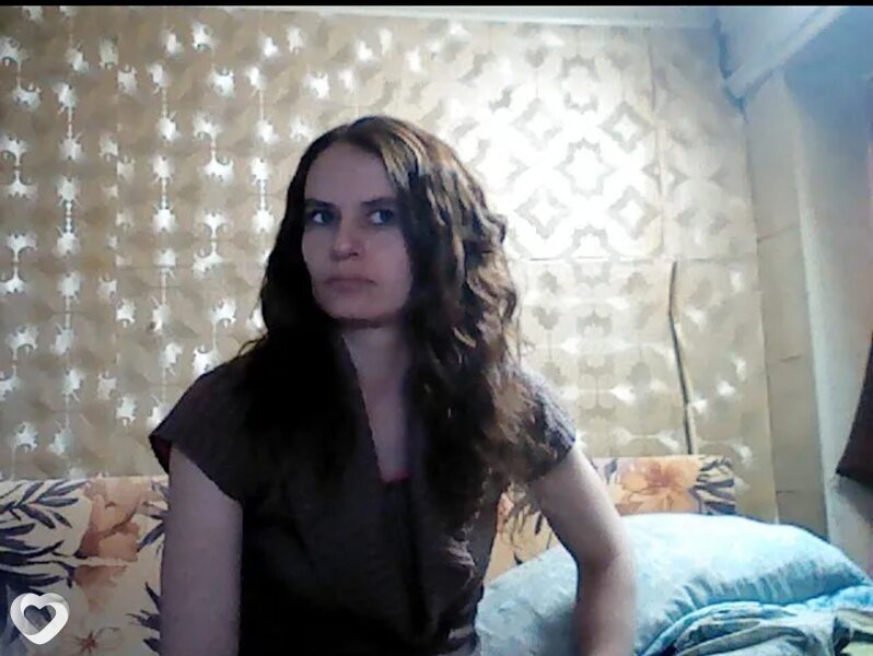 Ирина, 38, Иркутске — анкета №730426