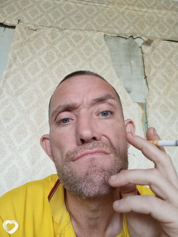 Сергей, 46, Барнауле — анкета №730428