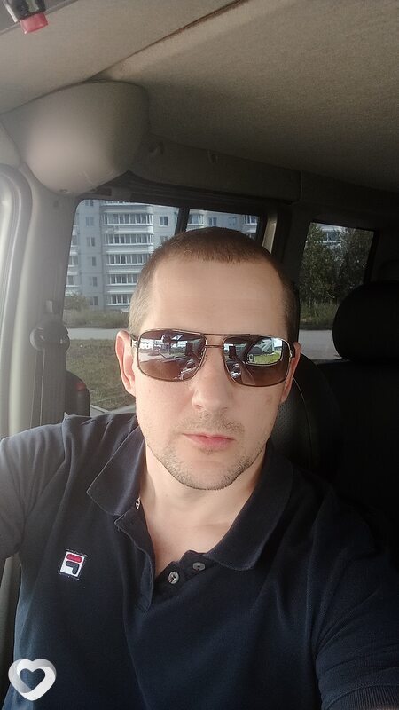 Дима, 40, Перми — анкета №730432