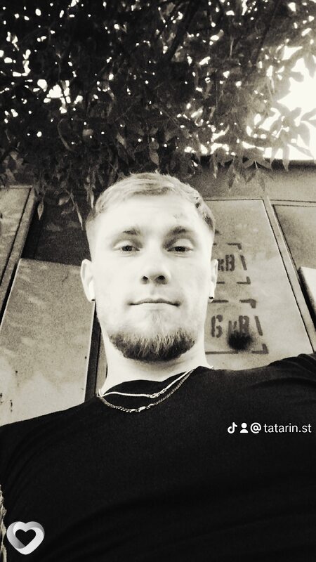 Хамза, 27, Бишкек — анкета №730435