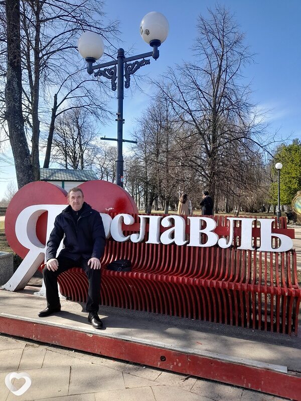 Виктор, 59, Краснодаре — анкета №730441