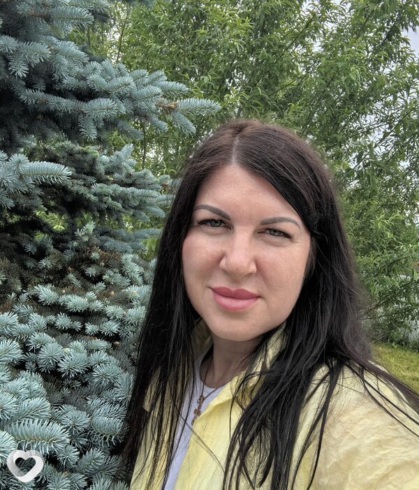 Елена, 45, Перми — анкета №730443
