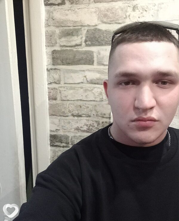 Иван, 25, Вологде — анкета №730444