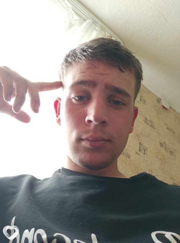 Глеб, 31, Комсомольске-на-Амуре — анкета №730453