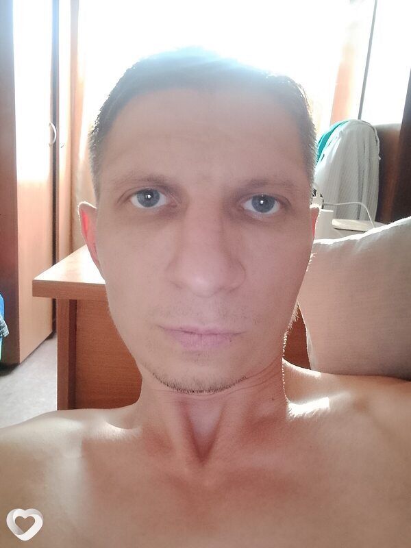 Владимир, 39, Иркутске — анкета №730454