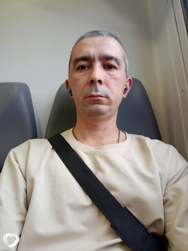 Юрий, 37, Йошкар-Оле — анкета №730532
