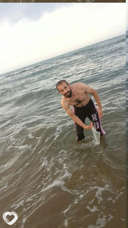 Марат, 44, Москве — анкета №730535