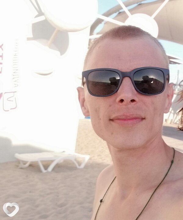 Сергей, 39, Твери — анкета №730537