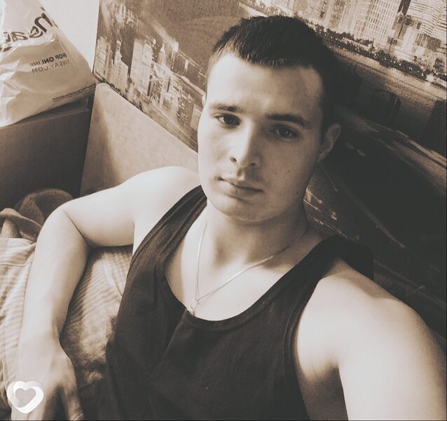 Яррслав, 23, Лиде — анкета №730540