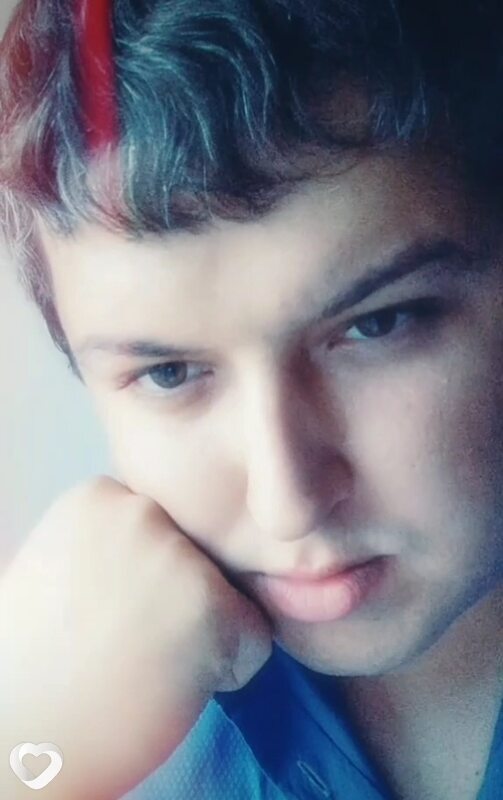 Максим, 36, Челябинске — анкета №730546
