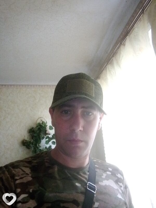 Сергей, 41, Луганске — анкета №730548