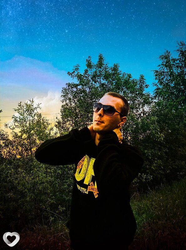 Alex, Шарья