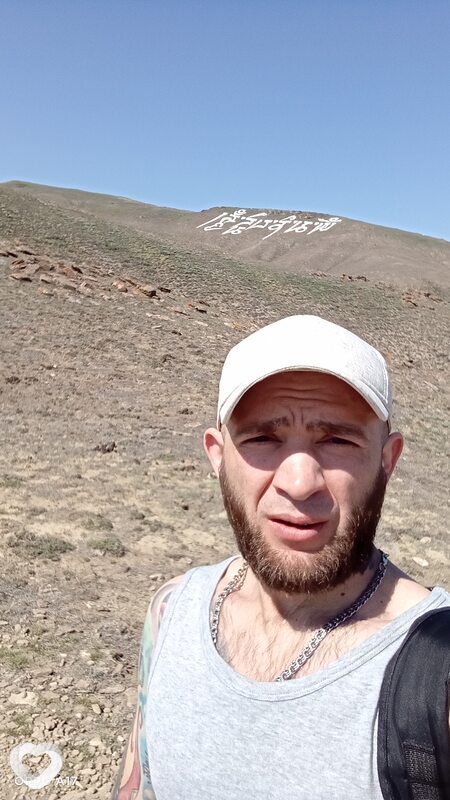 Иван, 36, Черногорске — анкета №730553