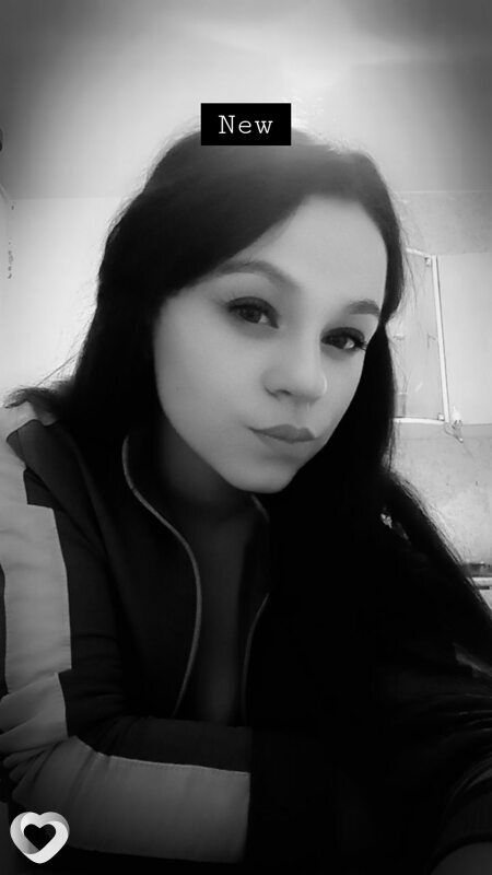 Оля, 25, Новокузнецке — анкета №730554