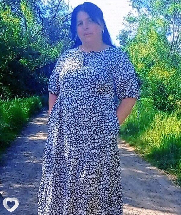 Оленка, 43, Черновцах — анкета №730559