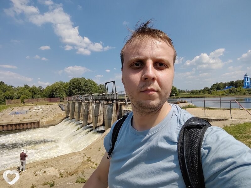 Игорь, 33, Ногинске — анкета №730565