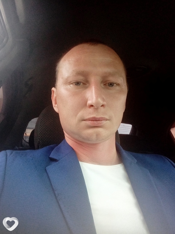 Евгений, 36, Нефтекамске — анкета №730573