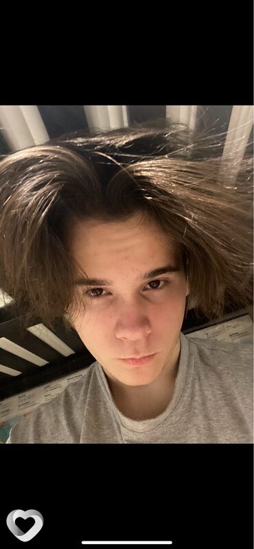 Павел, 22, Москве — анкета №730577