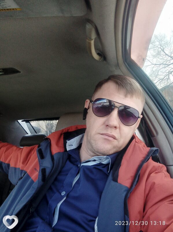 Александр, 42, Прокопьевске — анкета №730579