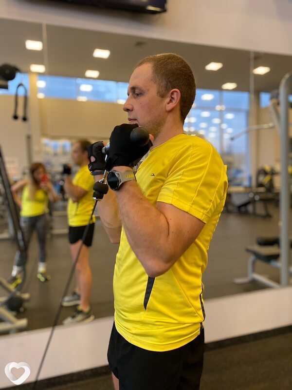 Роман, 39, Ярославле — анкета №730582