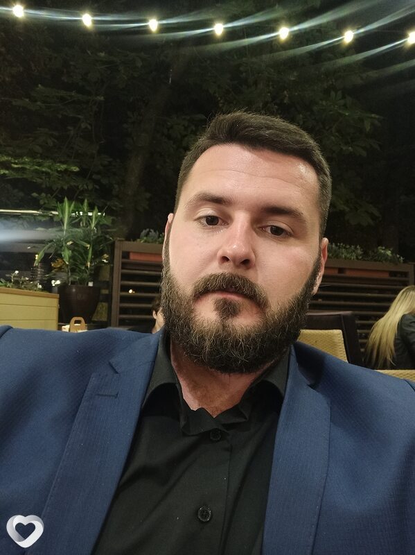 Антон, 31, Ставрополе — анкета №730588
