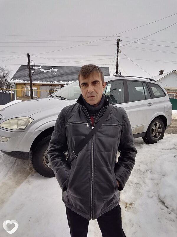 Николай, Нововоронеж