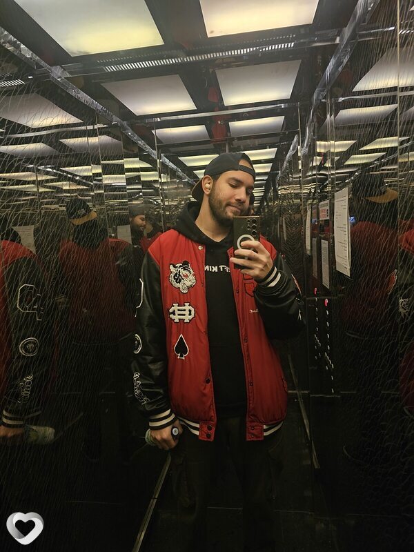 Ziad, 28, Челябинске — анкета №730596