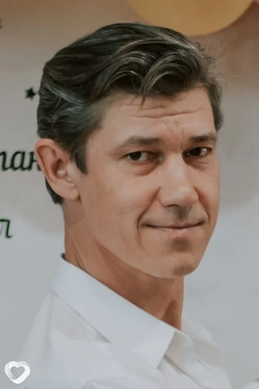 Александр, 54, Барнауле — анкета №730597
