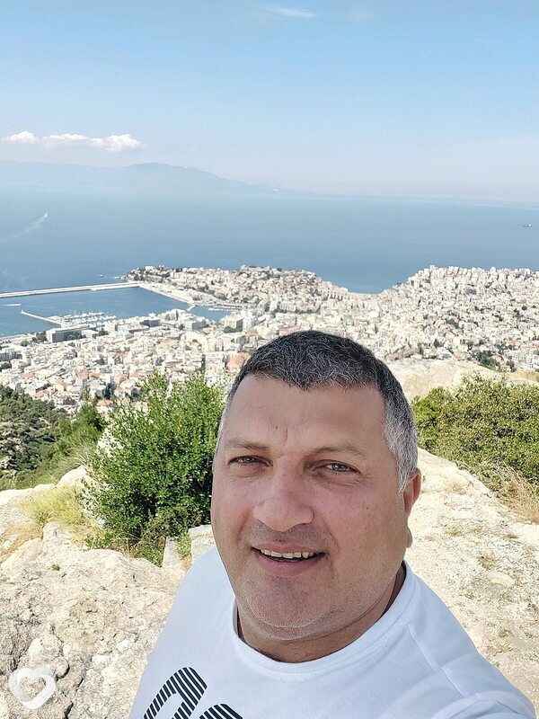 Вито, 44, Ессентуках — анкета №730598