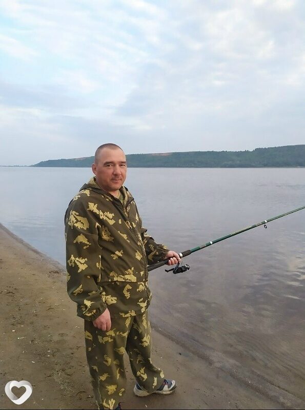 Александр, Камбарка