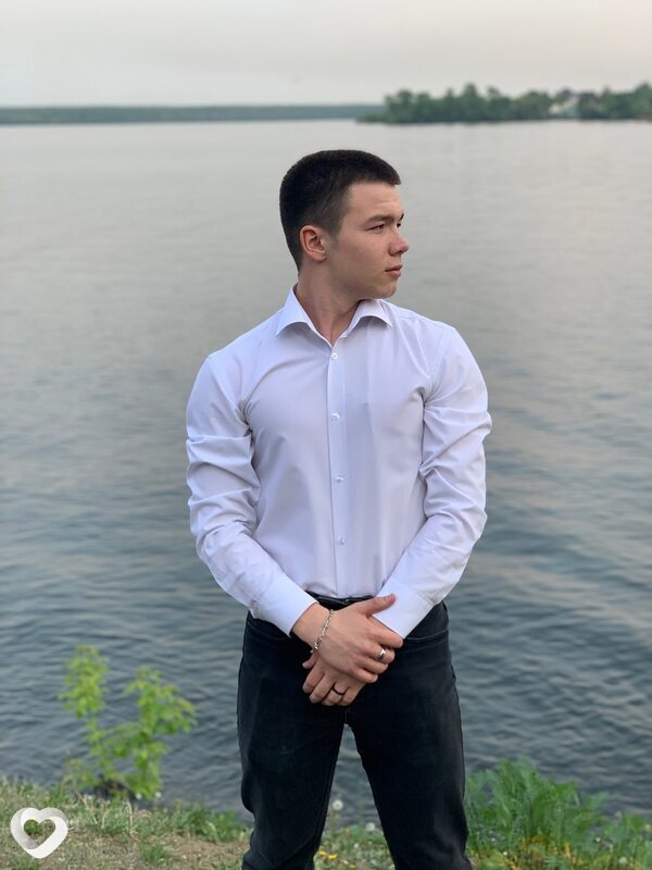 Марат, 21, Нижнем Тагиле — анкета №730602