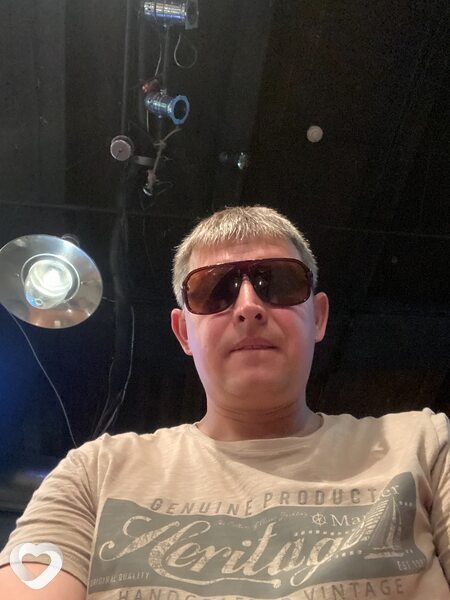 Ринат, 41, Экибастузе — анкета №730603