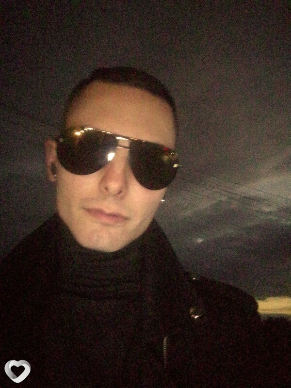 Демон, 31, Рязани — анкета №730607