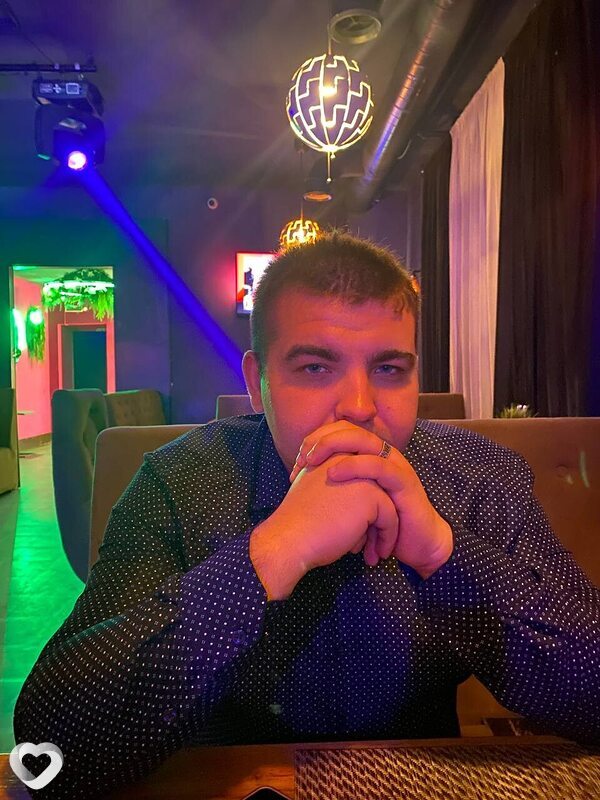 Вадим, 25, Оренбурге — анкета №730613
