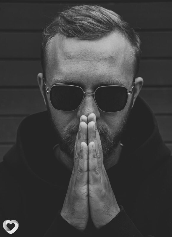 Лев, 30, Москве — анкета №730615