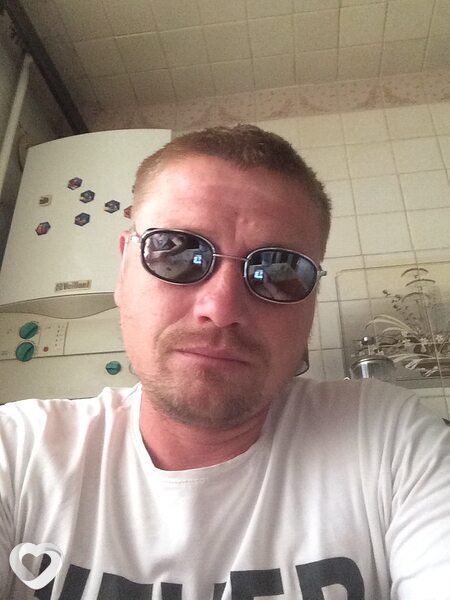 Сергей, 46, Никополе — анкета №730617