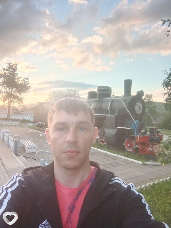 Павел, 41, Москве — анкета №730621