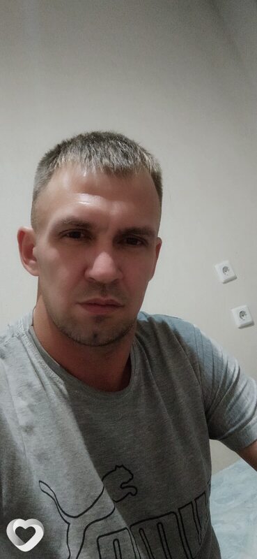 Рамиль, 33, Калининграде — анкета №730627
