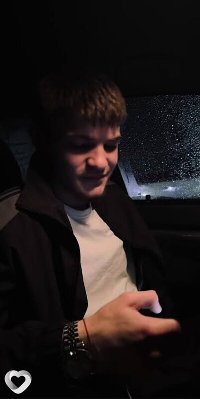 Александр, 31, Климовичах — анкета №730629