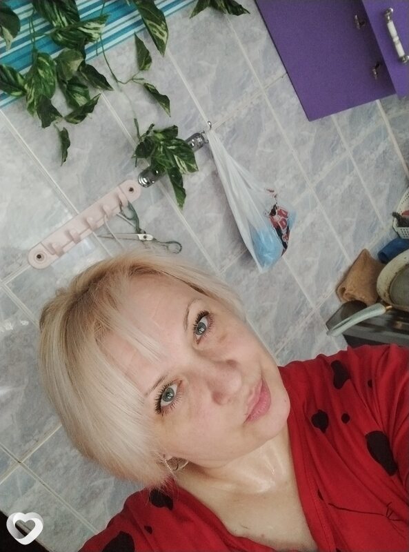 Татьяна, 46, Минске — анкета №730632