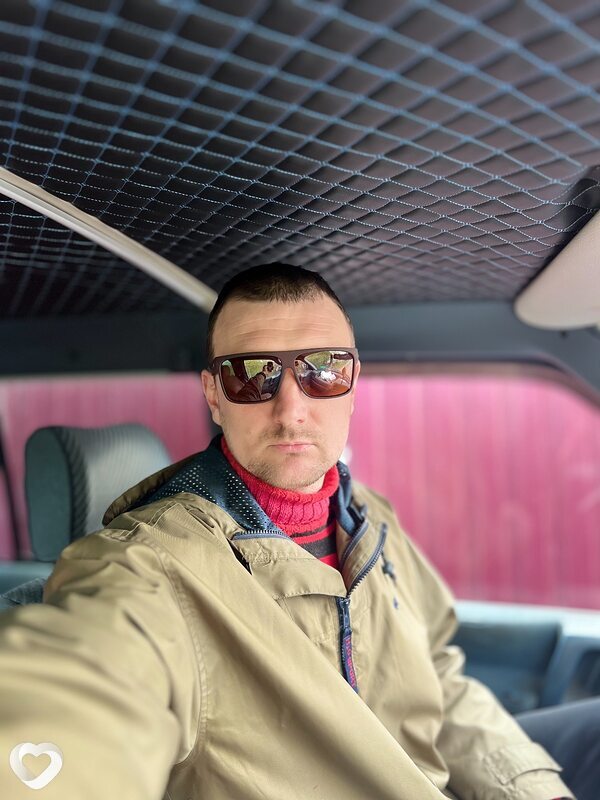 Алексей, 41, Барановичах — анкета №730638