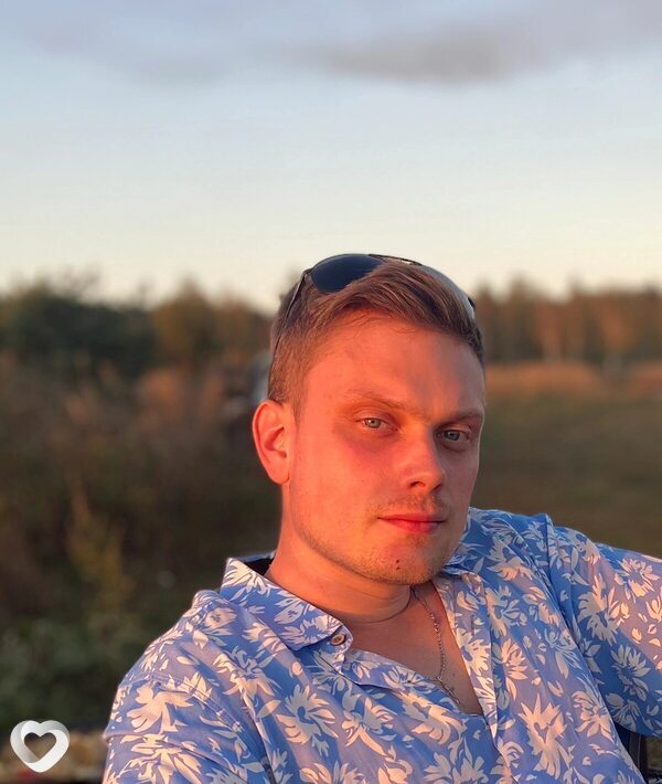 Алексей, 30, Калуге — анкета №730641