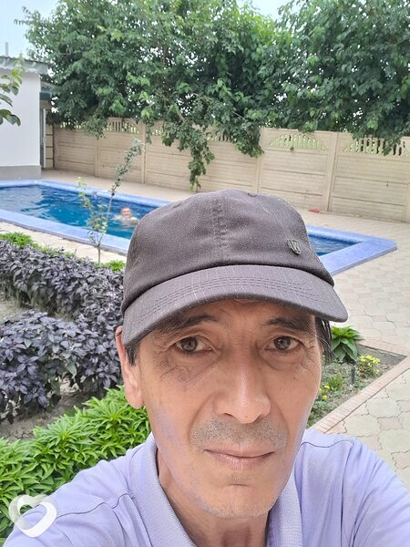 Шавкат, 53, Андижан — анкета №730643