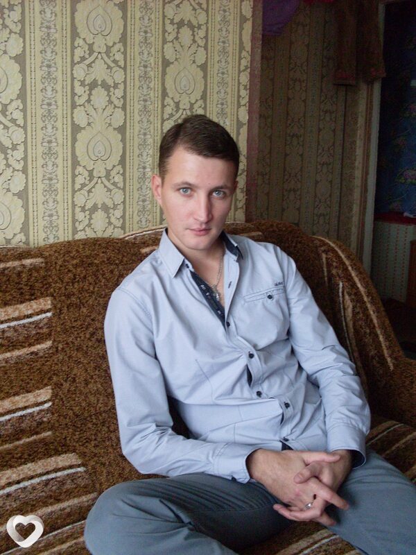 Руслан, 43, Москве — анкета №730646