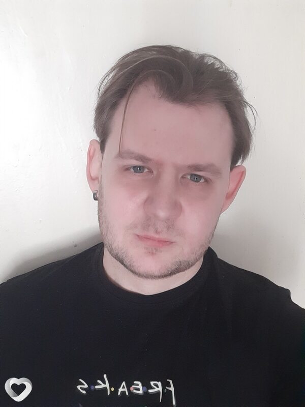 Вадим, 34, Перми — анкета №730648