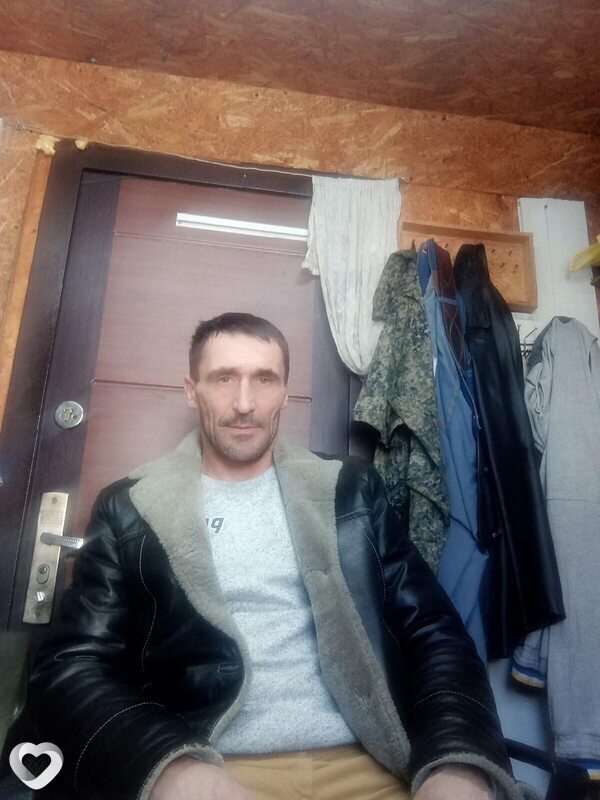 Руслан, 47, Барнауле — анкета №730650