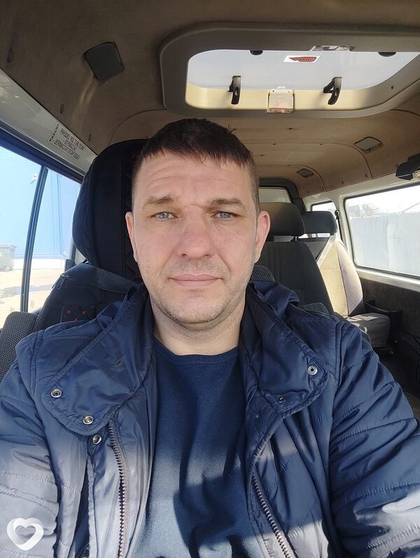 Максим, 47, Новокузнецке — анкета №730653