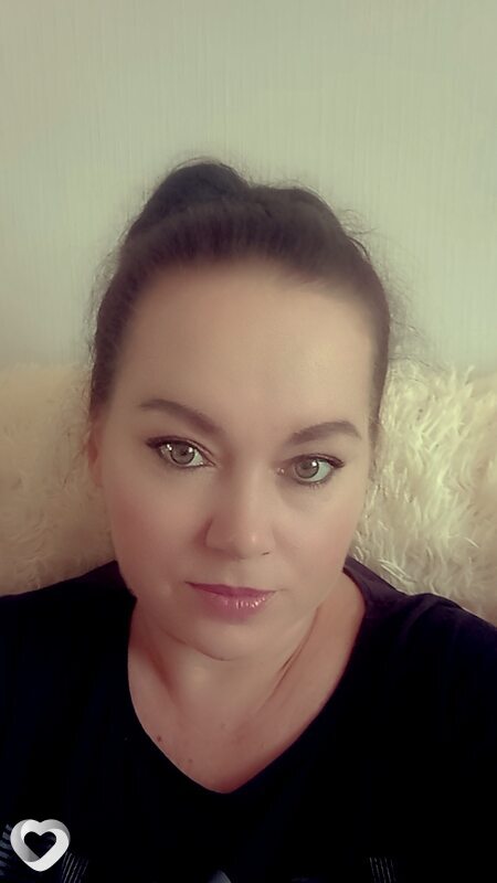 Елена, 42, Ижевске — анкета №730655